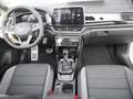 Volkswagen T-Roc Cabriolet R-Line 1.5 TSI DSG  AHK, NAVI LED Weiß - thumbnail 9