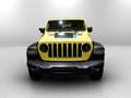 Jeep Wrangler unlimited 2.0 atx phev rubicon 4xe auto Jaune - thumbnail 2