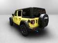 Jeep Wrangler unlimited 2.0 atx phev rubicon 4xe auto Amarillo - thumbnail 7