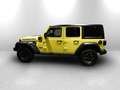 Jeep Wrangler unlimited 2.0 atx phev rubicon 4xe auto Geel - thumbnail 8