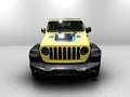 Jeep Wrangler unlimited 2.0 atx phev rubicon 4xe auto Jaune - thumbnail 3