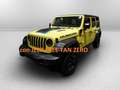 Jeep Wrangler unlimited 2.0 atx phev rubicon 4xe auto Żółty - thumbnail 1