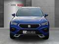 SEAT Ateca Road Edition*SOUND*VC*ZHZ*RFK*EPH* Blau - thumbnail 3