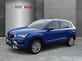 SEAT Ateca Road Edition*SOUND*VC*ZHZ*RFK*EPH* Blau - thumbnail 1