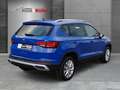 SEAT Ateca Road Edition*SOUND*VC*ZHZ*RFK*EPH* Blau - thumbnail 17