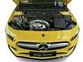 Mercedes-Benz A 35 AMG 4M Sport S-Sitz PDC SHZ LED SpurH AUT Žlutá - thumbnail 10