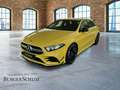 Mercedes-Benz A 35 AMG 4M Sport S-Sitz PDC SHZ LED SpurH AUT Gelb - thumbnail 1