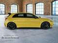 Mercedes-Benz A 35 AMG 4M Sport S-Sitz PDC SHZ LED SpurH AUT Žlutá - thumbnail 4