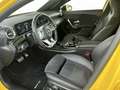 Mercedes-Benz A 35 AMG 4M Sport S-Sitz PDC SHZ LED SpurH AUT Žlutá - thumbnail 12