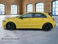 Mercedes-Benz A 35 AMG 4M Sport S-Sitz PDC SHZ LED SpurH AUT Žlutá - thumbnail 8