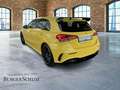 Mercedes-Benz A 35 AMG 4M Sport S-Sitz PDC SHZ LED SpurH AUT Žlutá - thumbnail 7