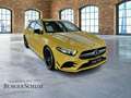 Mercedes-Benz A 35 AMG 4M Sport S-Sitz PDC SHZ LED SpurH AUT Žlutá - thumbnail 3