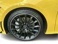 Mercedes-Benz A 35 AMG 4M Sport S-Sitz PDC SHZ LED SpurH AUT Žlutá - thumbnail 9