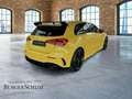 Mercedes-Benz A 35 AMG 4M Sport S-Sitz PDC SHZ LED SpurH AUT Žlutá - thumbnail 5
