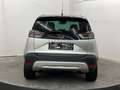 Opel Crossland X Elegance aan TOP prijs met veel opties Argent - thumbnail 4