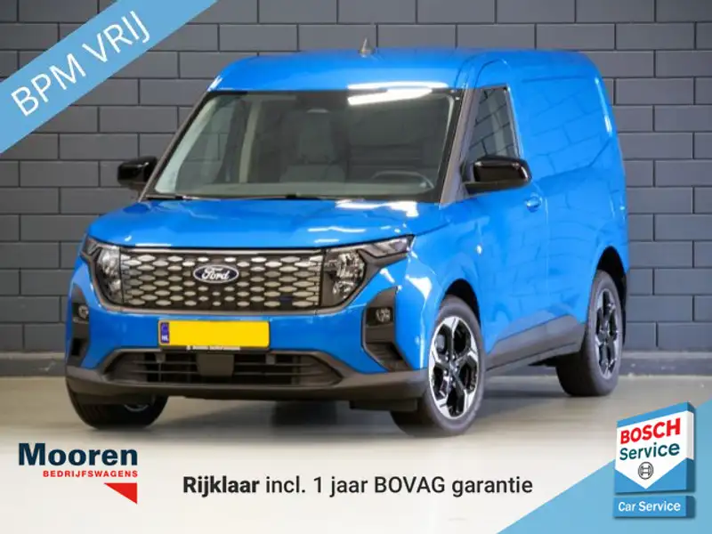 FORD Courier