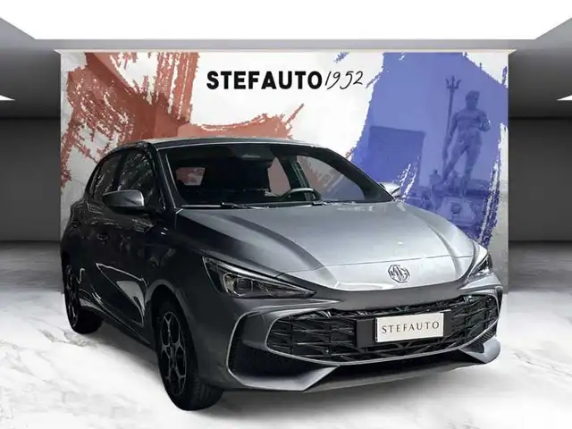 2025 MG MG3 in Grey for sale