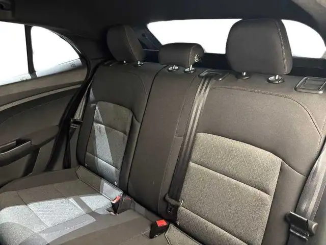 MG MG3 view 9