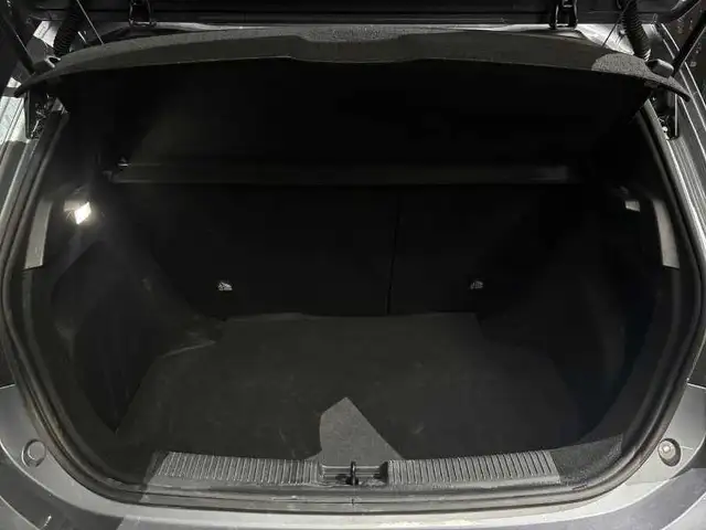 MG MG3 view 7
