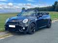 MINI Cooper S Cabrio John Cooper Works Chili Paket Schwarz - thumbnail 1
