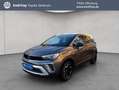 Opel Crossland Crossland 1.2 Automatik Elegance - HUD + AHK + GJR Silber - thumbnail 1