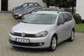Volkswagen Golf Variant Style Silber - thumbnail 1