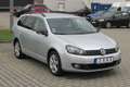 Volkswagen Golf Variant Style Silber - thumbnail 3