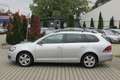 Volkswagen Golf Variant Style Silber - thumbnail 8