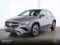 Mercedes-Benz GLA 180 PROGRESSIVE+AHK+LED+KAMERA+7G Grau - thumbnail 2