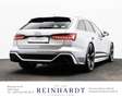 Audi RS6 AVANT ABT/HuD/PANO/305KMH/KERAMIK/B&O-ADV. Argent - thumbnail 10