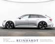 Audi RS6 AVANT ABT/HuD/PANO/305KMH/KERAMIK/B&O-ADV. Argent - thumbnail 13
