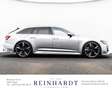 Audi RS6 AVANT ABT/HuD/PANO/305KMH/KERAMIK/B&O-ADV. Argent - thumbnail 9