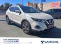 Nissan Qashqai 1.5dCi N-Connecta 4x2 85kW Blanco - thumbnail 3