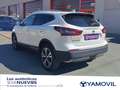 Nissan Qashqai 1.5dCi N-Connecta 4x2 85kW Blanco - thumbnail 4