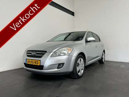 Kia Ceed / cee'd 1.6 X-ecutive. Clima. Trekhaak!
