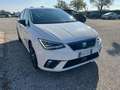 SEAT Ibiza 1.0 EcoTSI 116 CV 5 porte FR Bianco - thumbnail 2