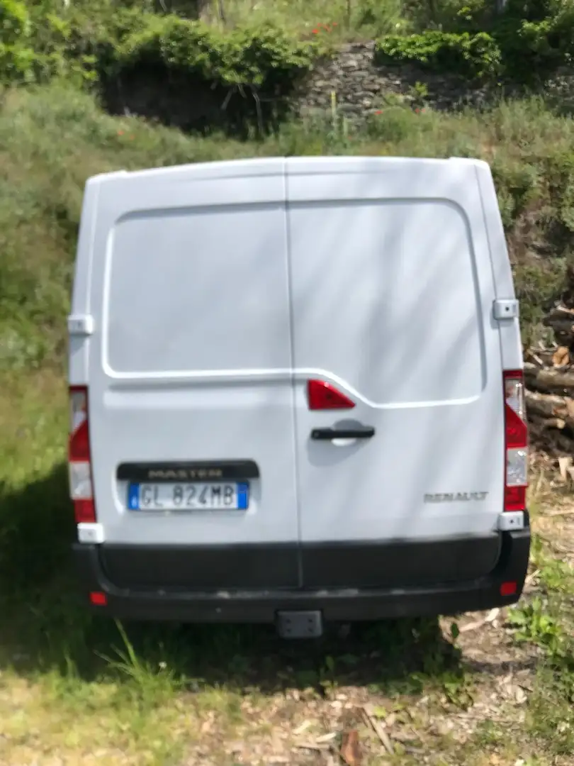 Renault Master - 1