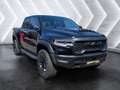 Dodge RAM 1500 RHO Crew Cab 2025 3.0 L6 HO Head Up Negro - thumbnail 4