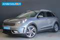 Kia Niro 1.6 GDi Hybrid ExecutiveLine |leder|stoel/stuurver Gris - thumbnail 1