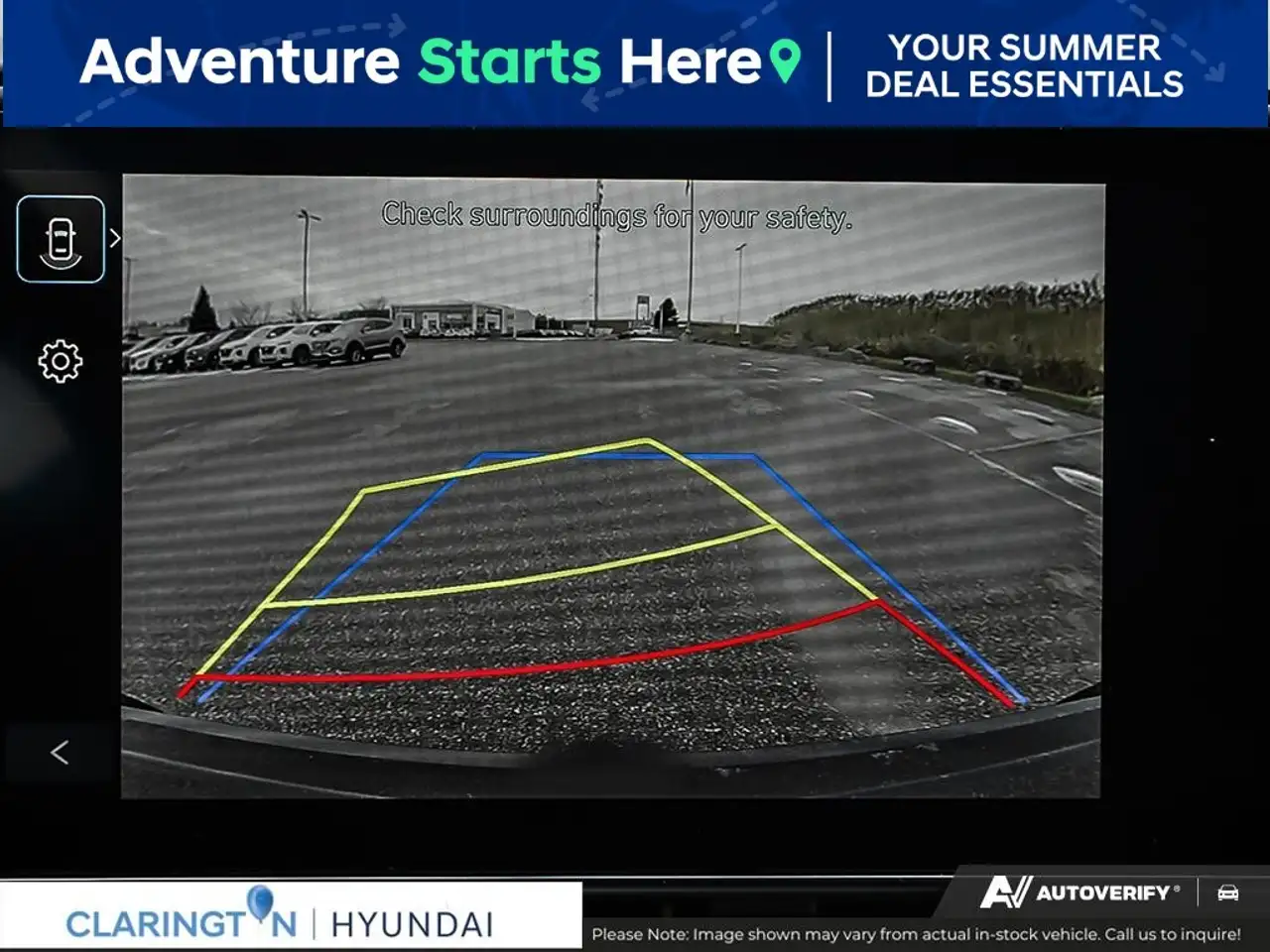 Hyundai KONA fotografie Hyundai KONA