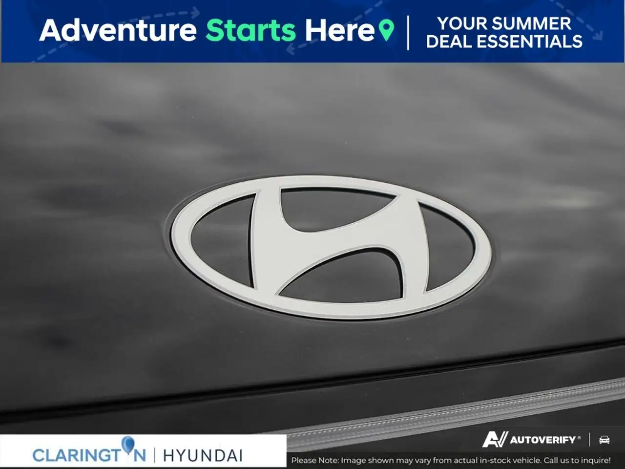 Hyundai KONA fotografie Hyundai KONA