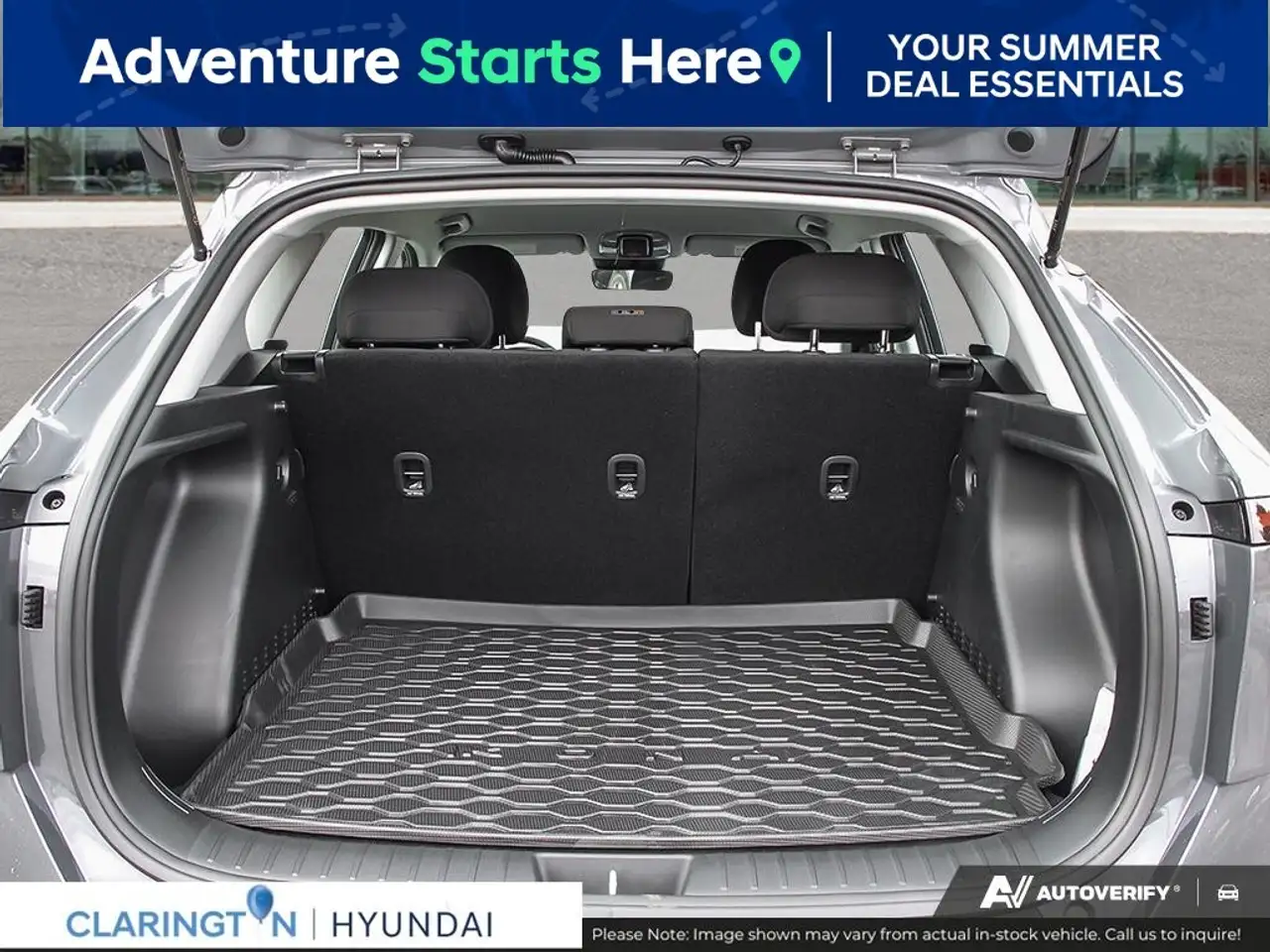 Hyundai KONA fotografie Hyundai KONA