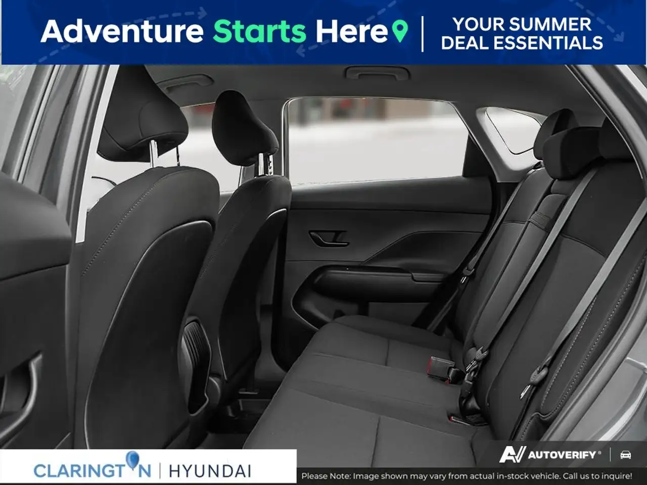 Hyundai KONA fotografie Hyundai KONA