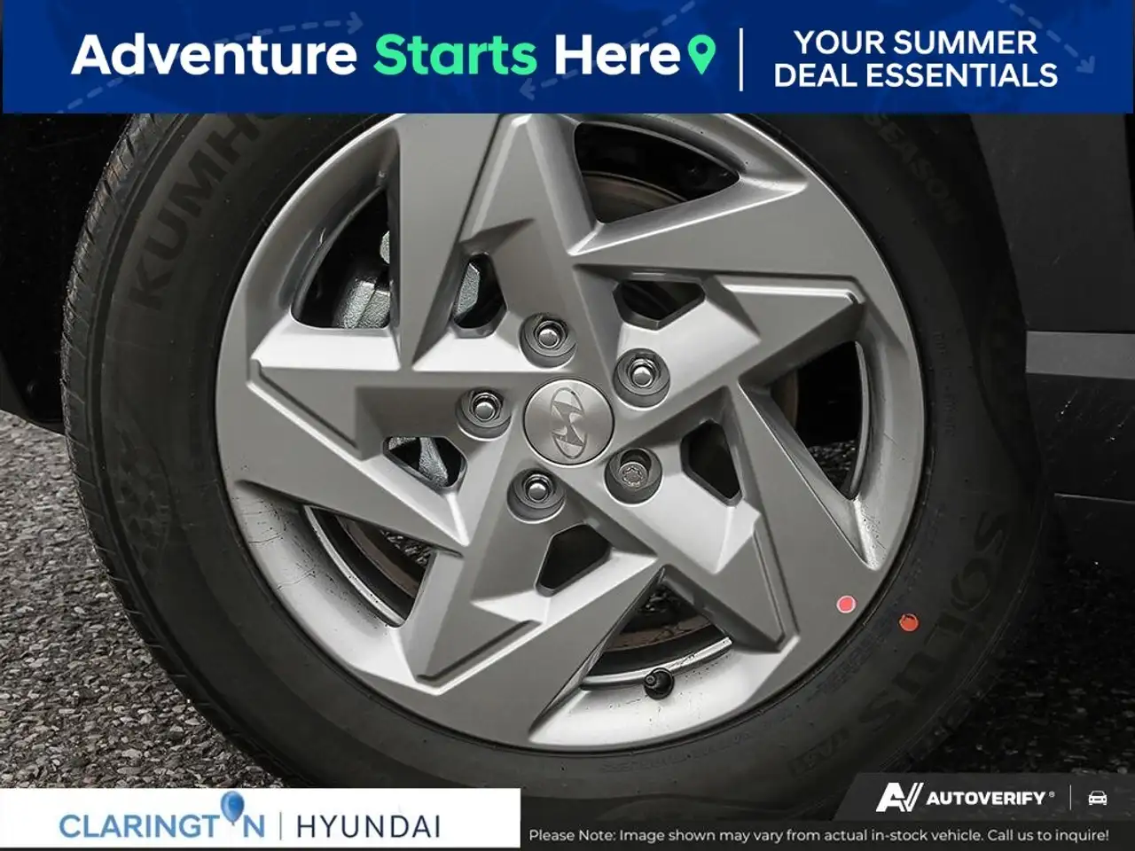 Hyundai KONA fotografie Hyundai KONA