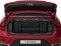 Volkswagen T-Roc cabriolet 1.5 tsi act style dsg + KEYLESS Red - thumbnail 8