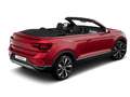 Volkswagen T-Roc cabriolet 1.5 tsi act style dsg + KEYLESS Red - thumbnail 5