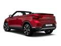 Volkswagen T-Roc cabriolet 1.5 tsi act style dsg + KEYLESS Red - thumbnail 3