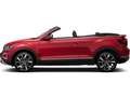 Volkswagen T-Roc cabriolet 1.5 tsi act style dsg + KEYLESS Red - thumbnail 2