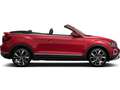 Volkswagen T-Roc cabriolet 1.5 tsi act style dsg + KEYLESS Red - thumbnail 6