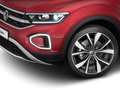 Volkswagen T-Roc cabriolet 1.5 tsi act style dsg + KEYLESS Red - thumbnail 9